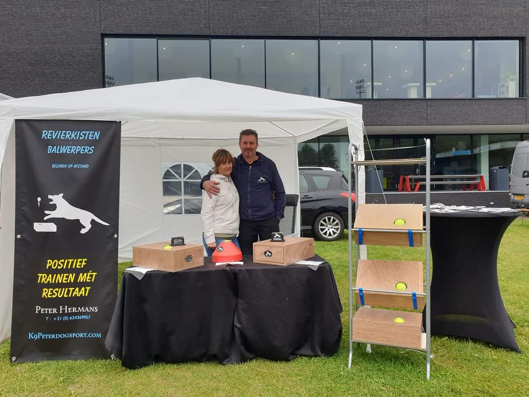 K9PeterDogSport - Professional dog training equipment