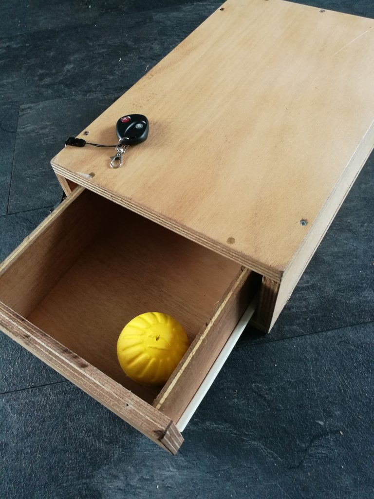 KNPV Balkist - Afbeelding 2